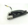 Recambio de maneta exterior delantera izquierda para audi a4 b8 (8k2) 2.0 tdi referencia OEM IAM 8T1837885B  
