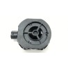 Recambio de claxon para toyota yaris (_p21_, _pa1_, _ph1_) 1.5 hybrid (mxph10) referencia OEM IAM 8657052140  