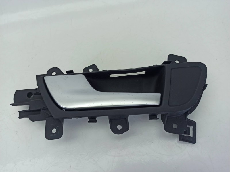 Recambio de maneta interior trasera izquierda para audi a4 b8 (8k2) 2.0 tdi referencia OEM IAM 8K0839019  