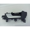 Recambio de maneta interior trasera izquierda para audi a4 b8 (8k2) 2.0 tdi referencia OEM IAM 8K0839019  