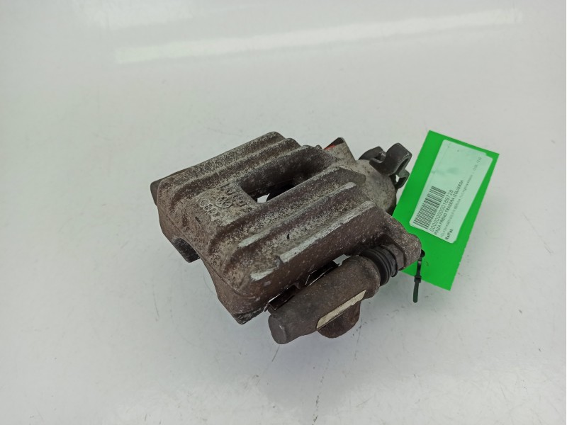 Recambio de pinza de freno trasera izquierda para volkswagen golf iv (1j1) 1.9 tdi 4motion referencia OEM IAM   