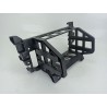 Recambio de moldura para bmw 5 touring (f11) 535 d referencia OEM IAM 51459166665  