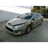 peugeot 407 (6d_) del año 2005