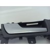 Recambio de maneta interior trasera izquierda para audi a4 b8 (8k2) 2.0 tdi referencia OEM IAM 8K0839019  
