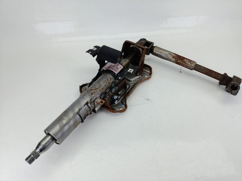 Recambio de columna direccion para peugeot boxer furgoneta 2.2 hdi 130 referencia OEM IAM 07355358740  