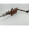 Recambio de columna direccion para peugeot boxer furgoneta 2.2 hdi 130 referencia OEM IAM 07355358740  