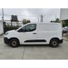 peugeot partner furgoneta/monovolumen (k9) del año 2021