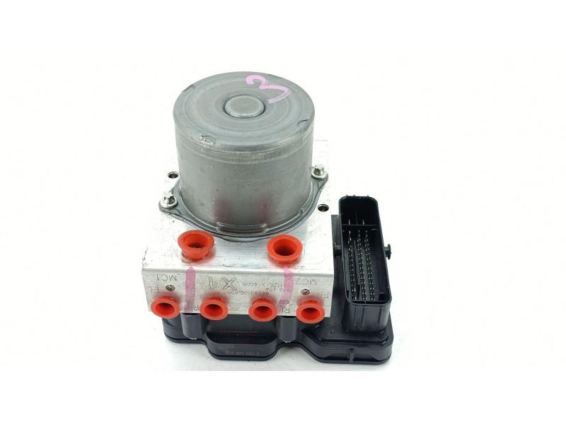 Recambio de abs para toyota yaris (_p21_, _pa1_, _ph1_) 1.5 hybrid (mxph10) referencia OEM IAM 445400DA30  