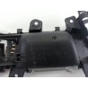 Recambio de maneta interior trasera izquierda para audi a4 b8 (8k2) 2.0 tdi referencia OEM IAM 8K0839019  