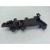 Recambio de maneta interior trasera izquierda para audi a4 b8 (8k2) 2.0 tdi referencia OEM IAM 8K0839019  