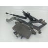 Recambio de bisagra capo izquierda para bmw 5 touring (f11) 535 d referencia OEM IAM 7191049  