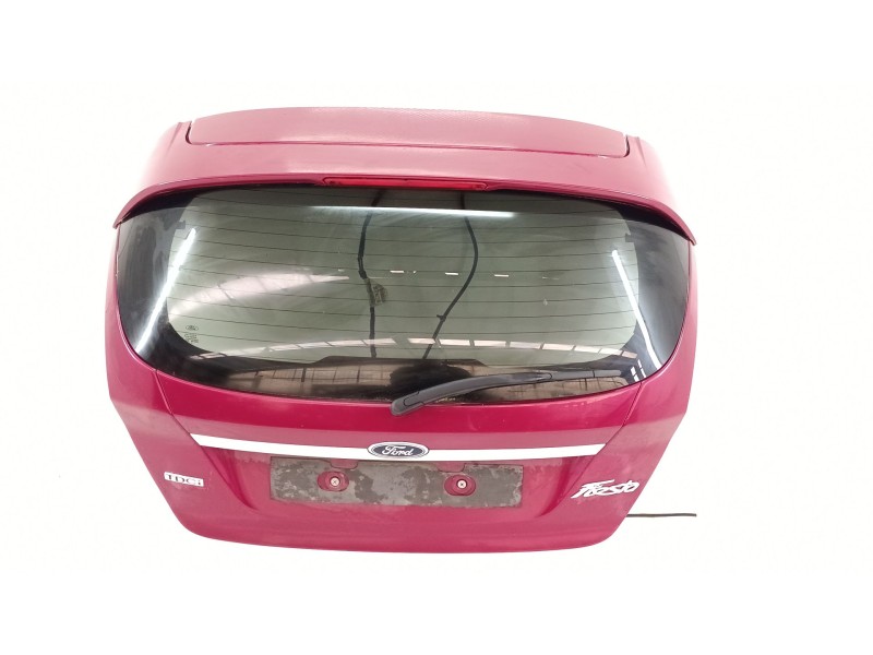 Recambio de porton trasero para ford fiesta vi (cb1, ccn) 1.6 tdci referencia OEM IAM P8A61A40400AH  
