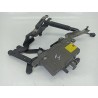 Recambio de bisagra capo izquierda para bmw 5 touring (f11) 535 d referencia OEM IAM 7191049  