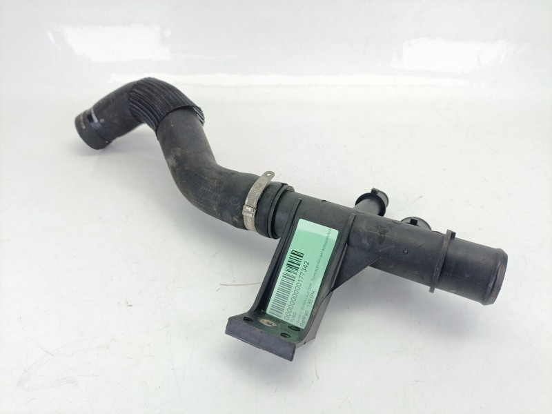 Recambio de tubo para peugeot boxer furgoneta 2.2 hdi 130 referencia OEM IAM 1351PK  