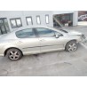 peugeot 407 (6d_) del año 2005