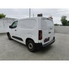 peugeot partner furgoneta/monovolumen (k9) del año 2021