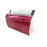 Recambio de puerta delantera izquierda para ford fiesta vi (cb1, ccn) 1.6 tdci referencia OEM IAM PC1BBB20125SA  