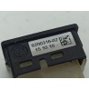 Recambio de interruptor para bmw 5 touring (f11) 535 d referencia OEM IAM 9200316  