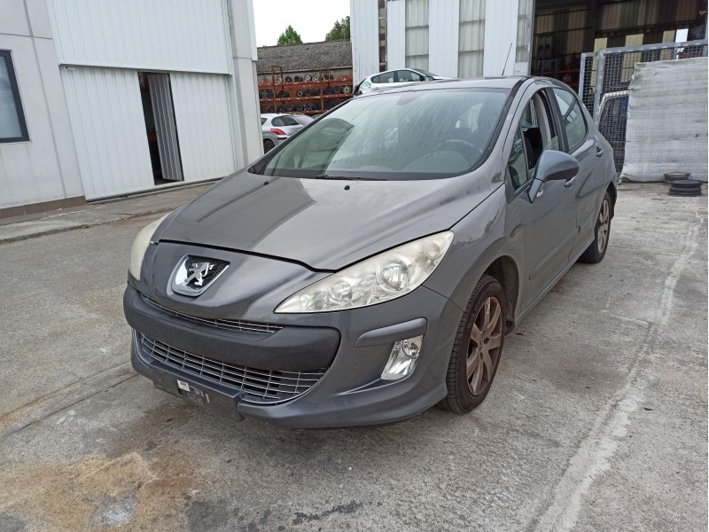 peugeot 308 i (4a_, 4c_) del año 2009