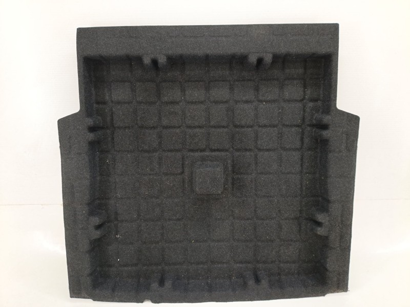 Recambio de tapa maletero para bmw x1 (e84) sdrive 18 d referencia OEM IAM 51472990747  