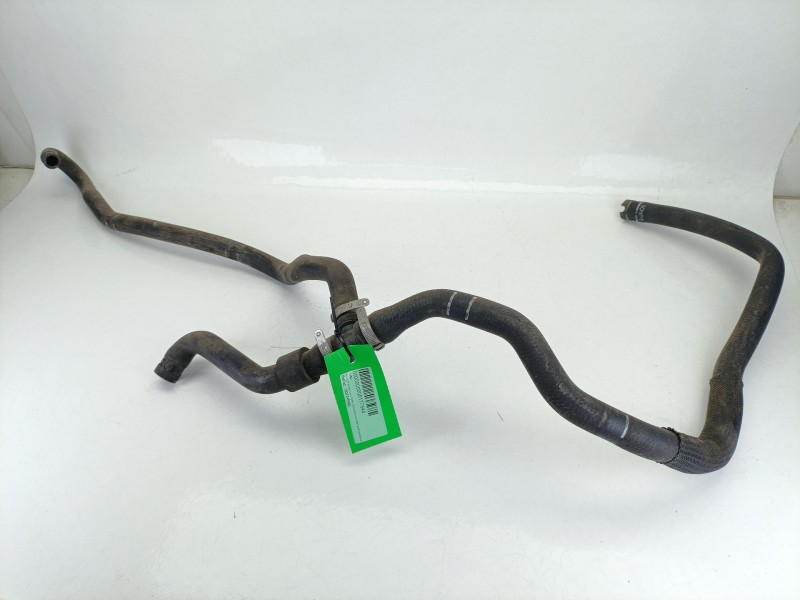 Recambio de tubo para peugeot boxer furgoneta 2.2 hdi 130 referencia OEM IAM 1607245480  