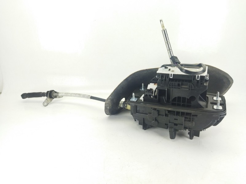 Recambio de palanca cambio para audi a4 b8 (8k2) 2.0 tdi referencia OEM IAM 8K1713041AL  