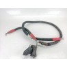 Recambio de cableado electrico para peugeot boxer furgoneta 2.2 hdi 130 referencia OEM IAM 1375394080  