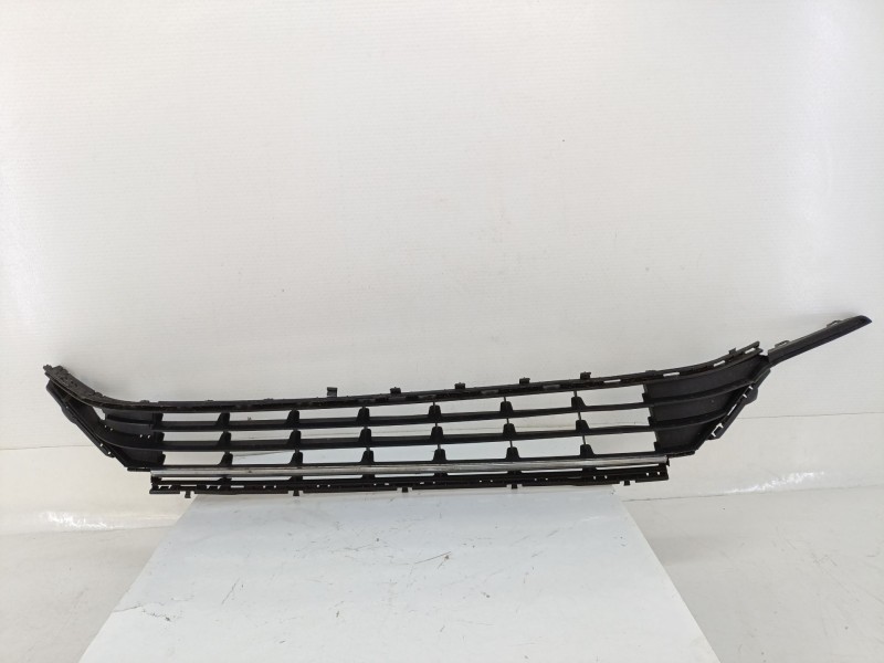 Recambio de rejilla paragolpes delantero para volkswagen golf vii variant (ba5, bv5) 1.6 tdi referencia OEM IAM 5G0853677L  