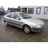 citroën xsara (n1) del año 1998