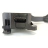 Recambio de potenciometro pedal para nissan qashqai iii (j12) 1.3 dig-t referencia OEM IAM 180026UA3B  
