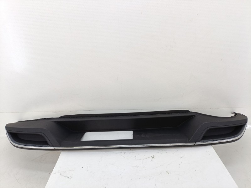 Recambio de paragolpes trasero para volkswagen golf vii variant (ba5, bv5) 1.6 tdi referencia OEM IAM 5G9807568R  