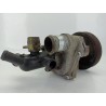 Recambio de bomba agua para ford ranger (tke) 2.2 tdci 4x4 referencia OEM IAM BK3Q8A558  