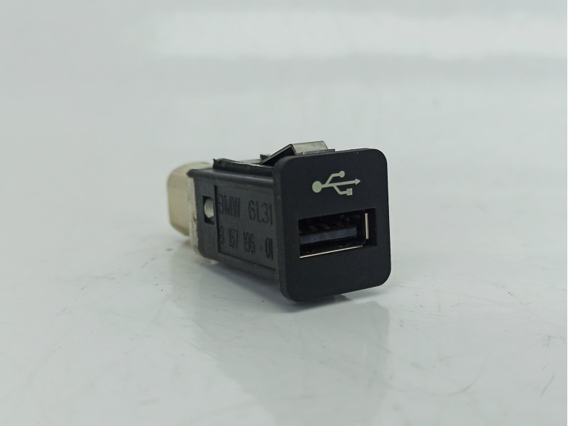 Recambio de cableado electrico para bmw 5 touring (f11) 535 d referencia OEM IAM 9167196  