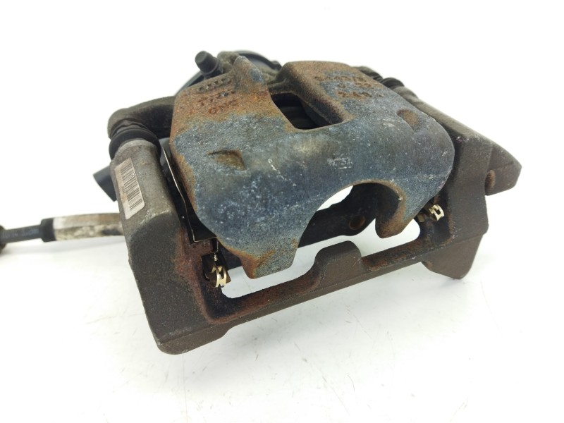 Recambio de pinza de freno trasera derecha para audi a4 b8 (8k2) 2.0 tdi referencia OEM IAM 8K0615403E  
