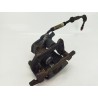 Recambio de pinza de freno trasera derecha para audi a4 b8 (8k2) 2.0 tdi referencia OEM IAM 8K0615403E  
