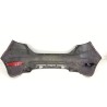 Recambio de paragolpes trasero para ford fiesta vi (cb1, ccn) 1.6 tdci referencia OEM IAM 8A6117D781A  