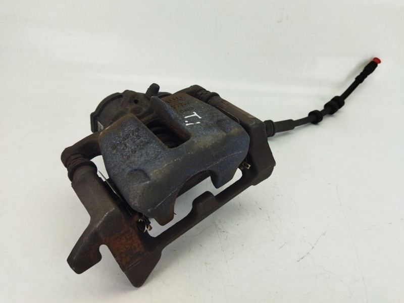Recambio de pinza de freno trasera izquierda para audi a4 b8 (8k2) 2.0 tdi referencia OEM IAM 8K0615404E  