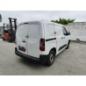 peugeot partner furgoneta/monovolumen (k9) del año 2021