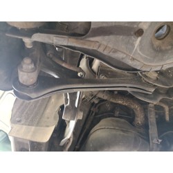 BRAZO SUSPENSION TRASERO IZQUIERDO 55210G4AA0 