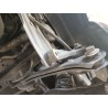 Recambio de brazo suspension trasero izquierdo para hyundai i30 (pde, pd, pden) 1.6 crdi referencia OEM IAM 55210G4AA0  