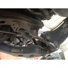 Recambio de brazo suspension trasero izquierdo para hyundai i30 (pde, pd, pden) 1.6 crdi referencia OEM IAM 55210G4AA0  