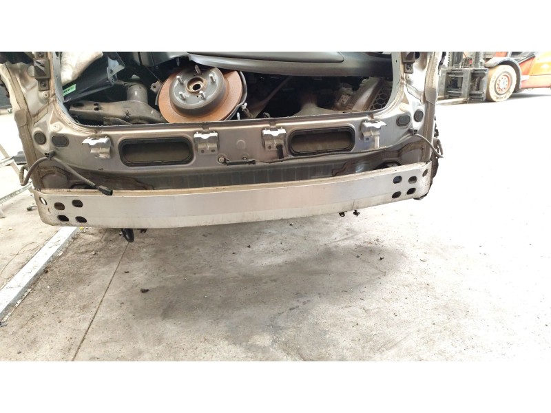 Recambio de refuerzo paragolpes trasero para lexus nx (_z1_) 300h awd (ayz15) referencia OEM IAM 5217178010  