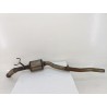 Recambio de catalizador para volkswagen golf vii variant (ba5, bv5) 1.6 tdi referencia OEM IAM 5Q0131701BF  