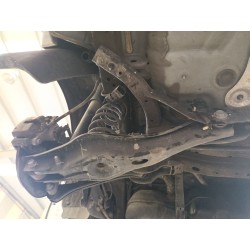 BRAZO SUSPENSION TRASERO IZQUIERDO 55220G4AA0 