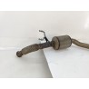 Recambio de catalizador para volkswagen golf vii variant (ba5, bv5) 1.6 tdi referencia OEM IAM 5Q0131701BF  