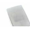 Recambio de enganche cinturon trasero derecho para bmw 5 touring (f11) 535 d referencia OEM IAM 724327407  