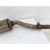 Recambio de catalizador para volkswagen golf vii variant (ba5, bv5) 1.6 tdi referencia OEM IAM 5Q0131701BF  