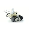 Recambio de cerradura puerta delantera derecha para hyundai ioniq (ae) 1.6 gdi hybrid referencia OEM IAM 81320G2010  