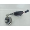Recambio de enganche cinturon trasero derecho para bmw 5 touring (f11) 535 d referencia OEM IAM 724327407  