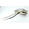 Recambio de cerradura puerta delantera derecha para hyundai ioniq (ae) 1.6 gdi hybrid referencia OEM IAM 81320G2010  